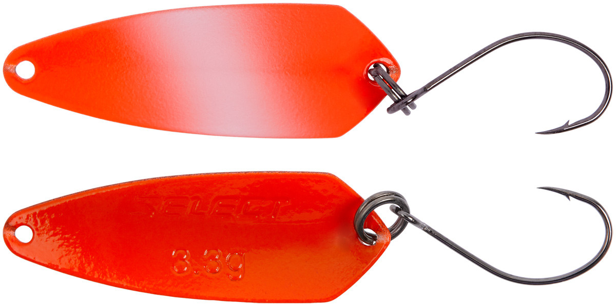 Блесна Select Winner 3.8g 36mm #20, фото 1