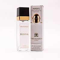 Жіночі міні парфуми Trussardi Donna (Труссарді Донна Трусарді 2011) 40 мл