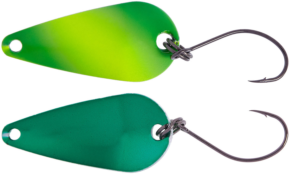 Блесна Select Beta 3.4g 31mm #21, фото 1