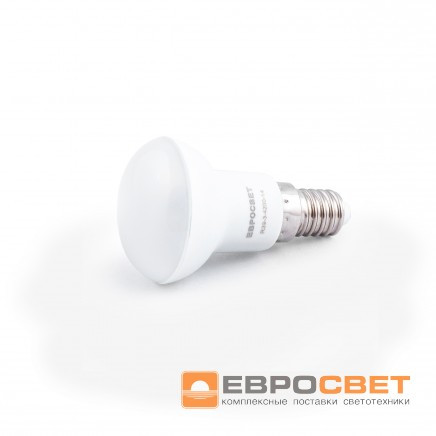 Лампа світлодіодна R39-3-4200-14