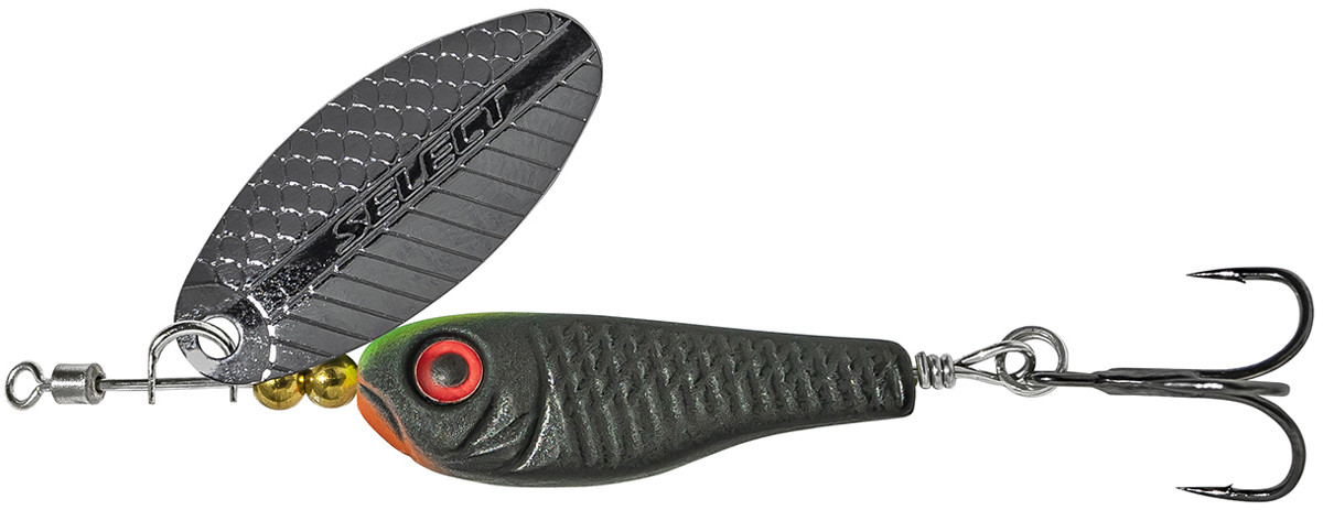 Блесна Select Heli-X №1 5.0g #14, фото 1