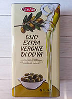 Olio Extra Virgin Di Oliva оливкова олія 5 л Італія Vesuvio
