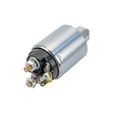 93740992 Реле втягувальне Ланос/ Авео/ Матиз/ CHERY AMULET/QQ(на 3 болти)(FYC ориг)Корея