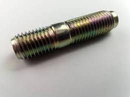 94501291 Шпилька приймальної труби Ланос/ Нубіра/ Матиз/ Есперо (ориг) ф 10/45mm