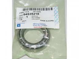 94535218 Підшипник маточини задньої внутрішній GM, фото 1