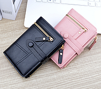 Стильний жіночий гаманець клатч еко шкіра для дівчат PRO419