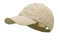 Шляпа Naturehike Peaked cap NH20FS003 Khaki PRO_539