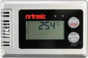 Логер температури ROTRONIC TL-1D-Set