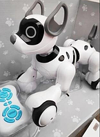 Собака интерактивная робот на радиоуправлении робот - собака арт. 20173-1 PRO_26