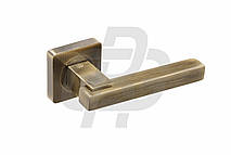 Ручки серії Гаврош FRANCIUM-al