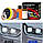 Набір для відновлення фар Car Headlight Repair Kit FH088, фото 5