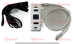 04-02-102. Універсальний зарядний пристрій, GD0205-65W