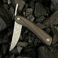 Подарочный нож раскладной Коловрат Gorillas BBQ фрикционный PRO_1300