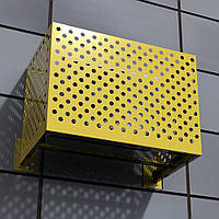 Фасадний кошик для кондиціонерів FB-4 PRO3700