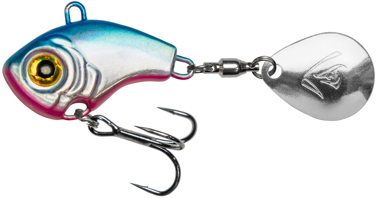 Тейл-спінер Select Turbo 22.0g #10, фото 1