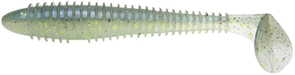 Силикон Keitech Swing Impact FAT 7.8" (2 шт/уп) ц:426 sexy shad, фото 1