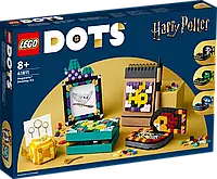 LEGO DOTS Хогвартс. Настольный комплект 41811