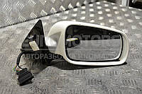 Зеркало правое электр 5 пинов Skoda Octavia (A4) 1996-2010 1U1857502CL 343054