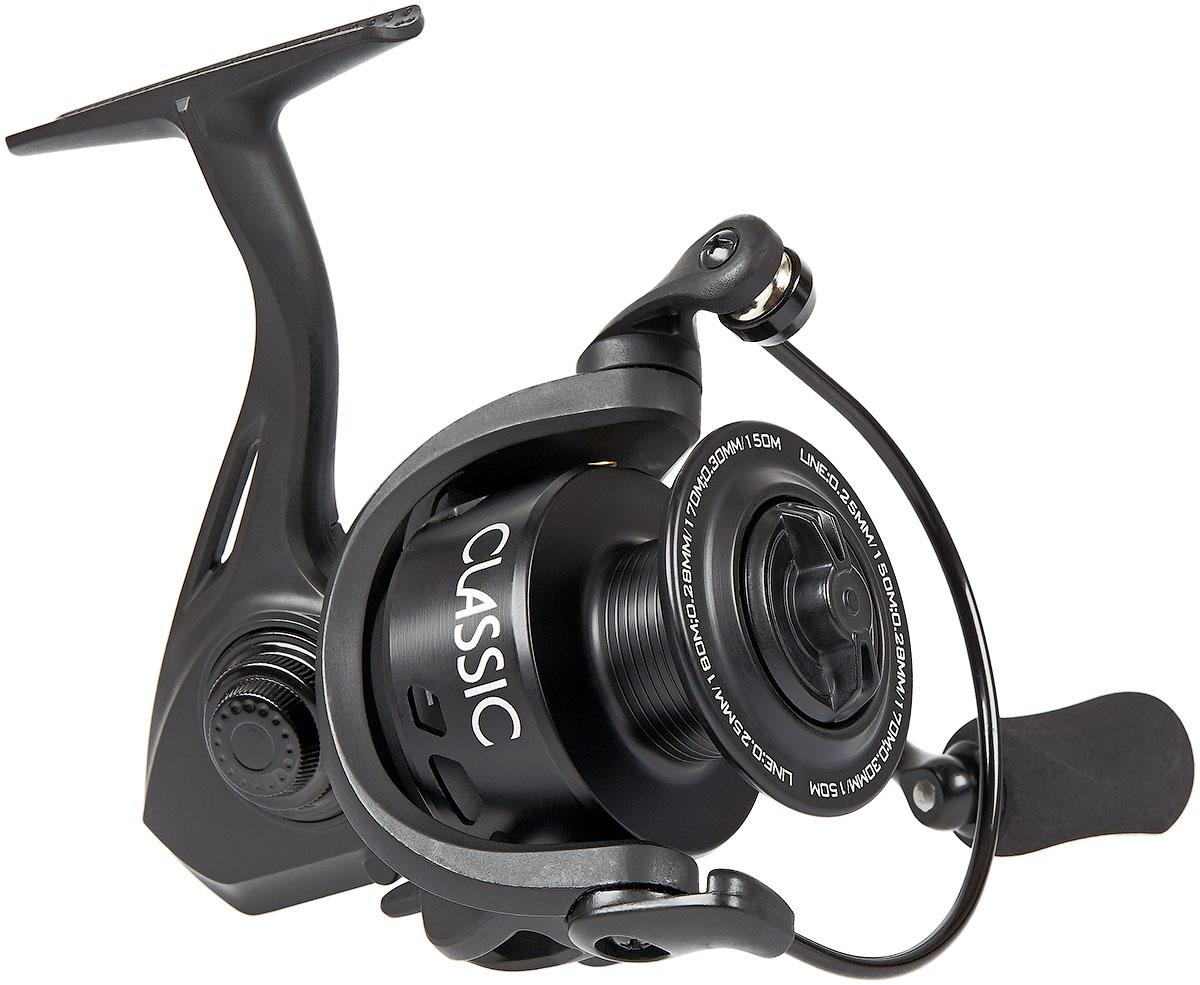 Котушка Brain Classic 3000 4+1BB 5.0:1, фото 1