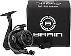Котушка Brain Classic 3000 4+1BB 5.0:1, фото 3