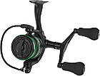Котушка Brain Phantom Match/Bolo Double Handle 4000 9+1BB 6.2:1, фото 5