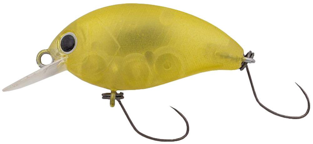 Воблер Nories Worming Crank Shot Spin Shallow 37mm 3,5g #127M