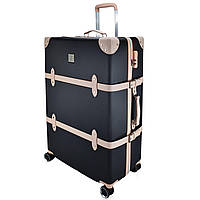 Дорожный чемодан Semi Line 28" (L) Black/Pink Cream (T5671-4) PRO_5940