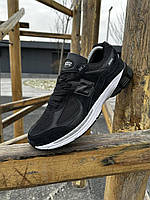 Кроссовки мужские New Balance 2002R (черные) PRO_1260