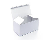 Коробка № 3 (15 x 8 x 8 см з мікрогофрокартону)