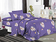 Двуспальный комплект постельного белья "Фиолет" PRO_400
