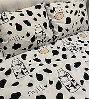 Комплект детского постельного белья "Молоко" PRO_580