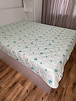 Одеяло "Алоэ" зимнее 175 х 210 см PRO_600