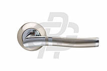 Ручки Гаврош TITANIUM-al