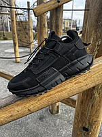 Кросівки чоловічі Reebok Zig Kinetica (black) PRO_1300