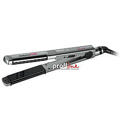 Праска для волосся BaByliss Pro Ultra Curl BAB2071EPE сіра