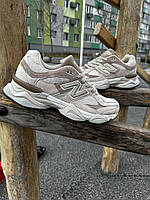 Кросівки чоловічі New Balance 9060 Beige PRO_1579