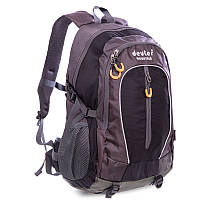Рюкзак спортивный с жесткой спинкой DTR R1080-C цвет фиолетовый js