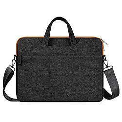 Чохол сумка DUX DUCIS LBJC Series для ноутбука 14-15.4'' 28*39 см Black