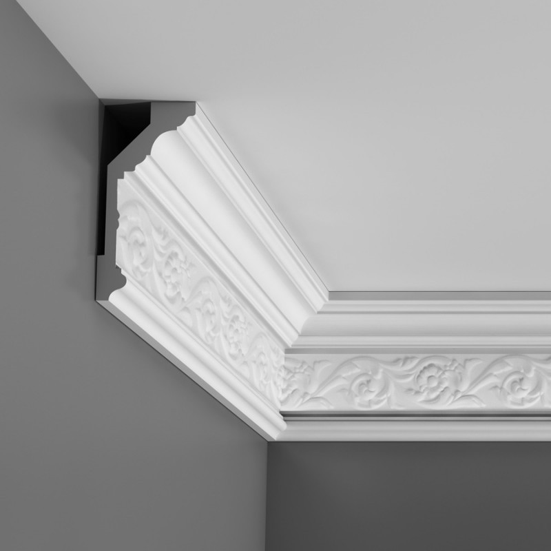 C303 карниз Orac Luxxus