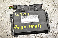Блок управления АКПП Mercedes C-class 2.2cdi (W203) 2000-2007 A0345454332 343162