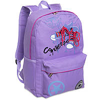 Рюкзак міський CNV GA-4972 колір фіолетовий js