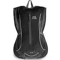 Рюкзак мультиспортивный JETBOIL 2047 цвет черный js