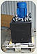 Олива гідравлічна VOLIT 7,5 кВт, 160Бар (HSV-150/15.0/16.0/24), фото 3