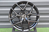 Borbet Y R16 5x112 Skoda A5 A7 Passat B8 Golf Touran Туран Джетта GOlf