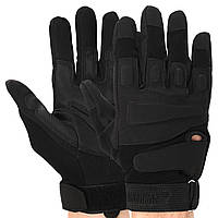 Перчатки тактические BLACKHAWK BC-4468 размер L цвет черный mn