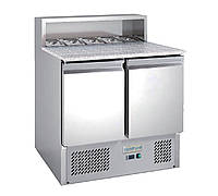 Стол холодильный GoodFood GF-PS900-H6C (саладетта)