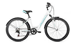 Велосипед жіночий 28 Avanti Blanco 18 Lady 6 spd. білий