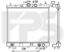 NISSAN_MICRA 03-10 (K12)