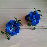 Гумочка з волошком, фото 6