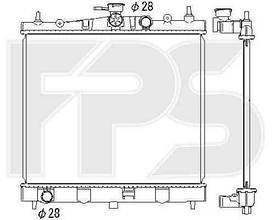 NISSAN_MICRA 03-10 (K12)